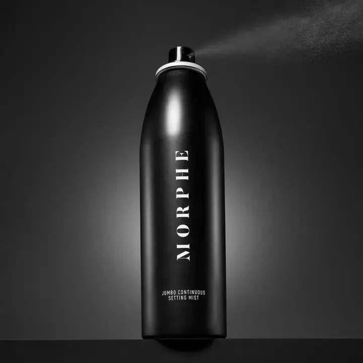 Morphe continuous setting mist 1