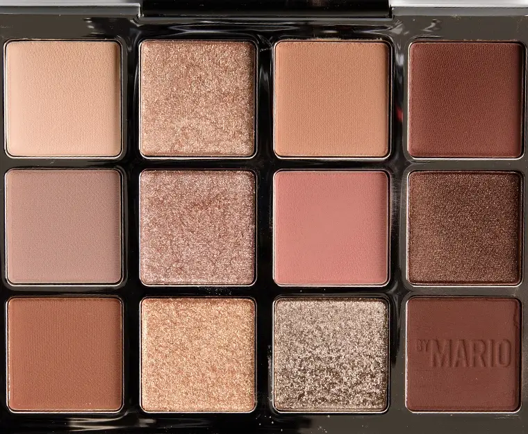 makeup by mario 003 palette
