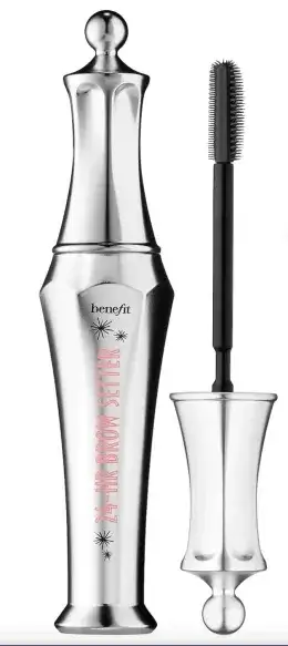 Benefit 24-HR brow setter clear eyebrow gel