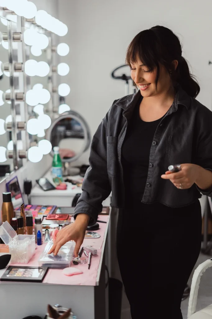 📷 Photographer: MKEUP Studio - Image