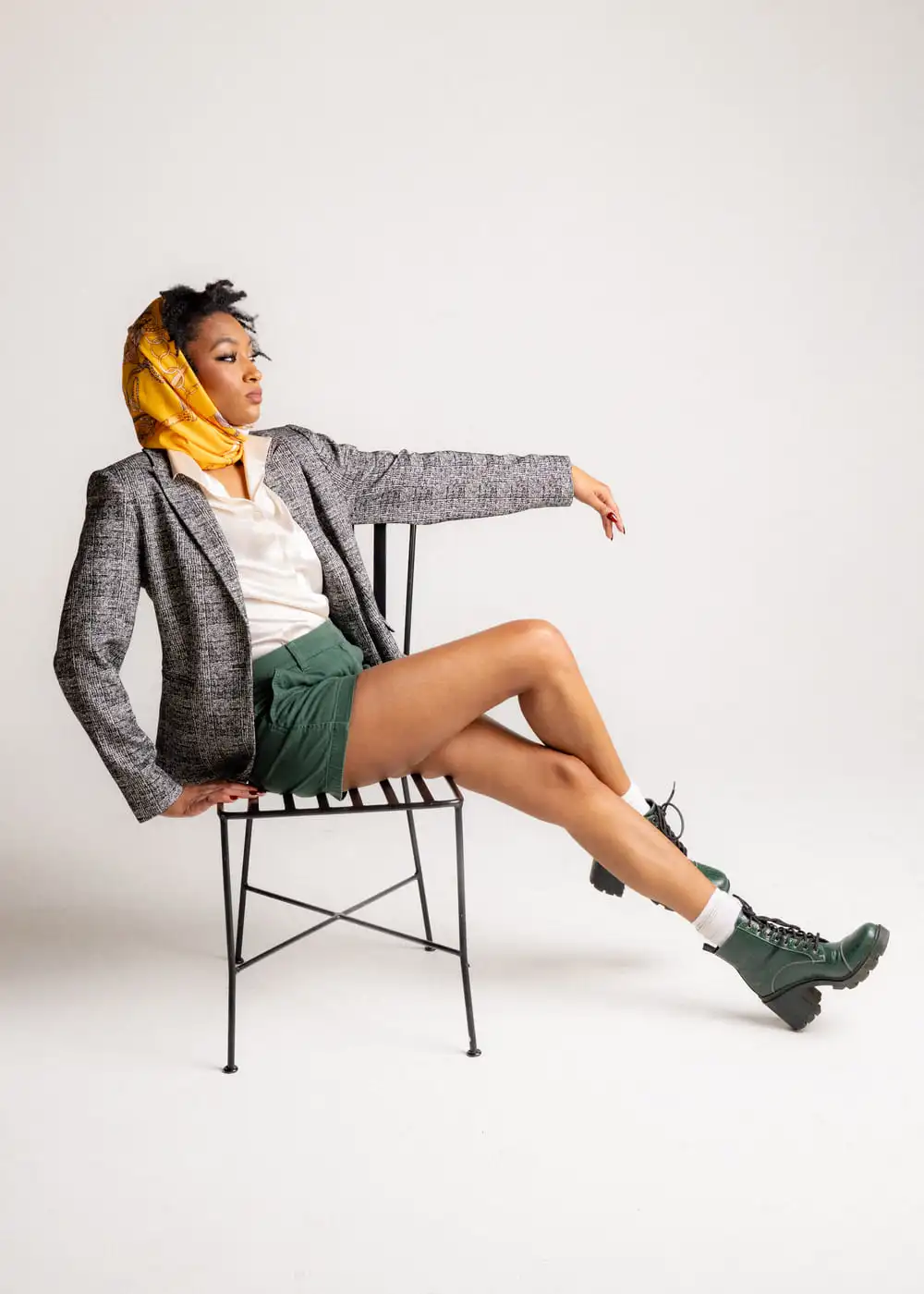 MKEUP Studio - Image